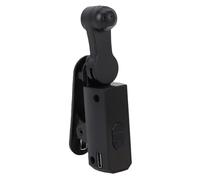 Zunate Auto Tapper Wireless Touch Device for Efficiency in Gaming and Online Sales 107 Speed Settings (Black)