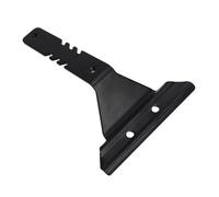 Zunate Bike Saddle Cup Cage Adapter Durable Bottle Holder Mount Efficient Hydration Solution for Cyclists on the Go