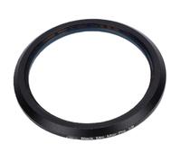 Zunate Black Diffusion 1/8 Filter, Mist Cinematic Effect Filter with Multi Layer Coatings, for GR4 GR3 GR2 LX10 G7X3 G7X2 ZV1 Cameras
