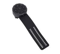 Zunate Bluetooth Media Remote Control Bluetooth 5.3 Multimedia Buttons for Cars Motorcycles Bikes ABS