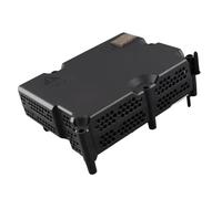 Zunate Built-In Power Brick 12V 13.75A | Replacement Internal DC Power Supply for Slim Game Console