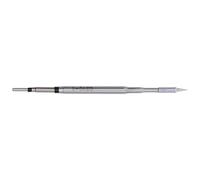 Zunate C210-K 80mm Soldering Iron Tip for JBC T26 Handle | Alloy Copper Welding Head with Nano Technology, Precise Temperature Control, High Thermal Conductivity, Oxidation Resistant (C210-I)