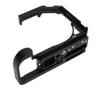 Zunate Camera Cage Expansion Interfaces Aluminum Alloy Video Rig for Professional Photography