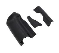 Zunate Camera Grip Shell for D780, Leather Hand Thumb Side Hand Grip Cover with Ergonomic Design Easy Installation Camera Replacement Unit Repair Part for Enhanced Protection