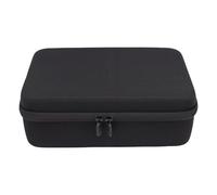 Zunate Carrying Case for Dock WiFi 4x6 Inch Photo Printer, Water Proof Shock Proof Hard Case with Mesh Bag for Accessories