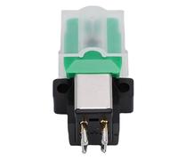 Zunate Cartridge Replacement for AT Turntable MM Moving Magnet Cartridge with Elliptical Stylus for Audiophiles