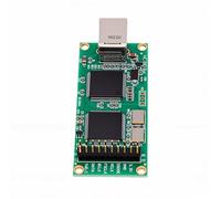 Zunate Combo384 Module, USB Digital Interface for OS X 10.6+, USB to I2S DSD Board DSD512 PCM384 for HiFi Audio