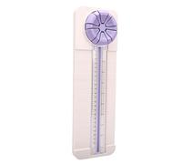 Zunate Compact 6 in 1 Paper Cutter with 6 Cutting Patterns for Various Mediums, Ideal for Invitation Design