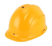 Zunate Construction Hard Hat with Dual Fans | 8000mAh Solar Powered Safety Helmet Bluetooth