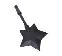 Zunate Contactless Card Wand Tap to Pay Stick Drive Thru Payment Wand 3D Printed Compact Pay Card Holder for Contactless Terminals Black