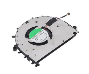 Zunate CPU Cooling Fan Replacement for MateBook D14 Laptop HK Part Aluminum Alloy Fan Compatible with EG70040S1 C111 S9A CPU Cooler for Laptop Replacement Parts