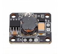 Zunate DC Boost Converter Adjustable Step Up Module for Power Projects 120-300V Output Wide Input Voltage for Space Sensitive Applications