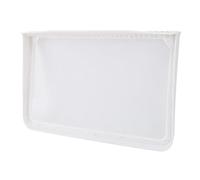 Zunate Dryer Lint Filter Screen 33001808 Replacement for WP33001808 AH2035632 PS2035632 AP4042508 EA2035632 PD00002571, Washable Lint Catcher Trap for Dryer, Reusable