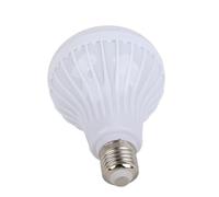 Zunate E26 RGBW Music LED Bulb | Bluetooth Speaker Light with Remote for Bar Bedroom Restaurant, Color Changing Smart Bulb
