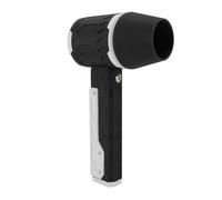 Zunate Electric Air Duster, Jet Dry Blower 180000RPM Adjustable Cordless Air Blower Rechargeable Electric Duster Compressed Air Can No Canned Air Blower for Computer Keyboard PC Car