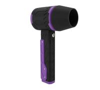 Zunate Electric Air Duster, Jet Dry Blower 180000RPM Adjustable Cordless Air Blower Rechargeable Electric Duster Compressed Air Can No Canned Air Blower for Computer Keyboard PC Car