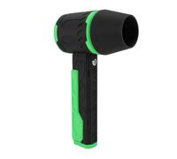Zunate Electric Air Duster, Jet Dry Blower 180000RPM Adjustable Cordless Air Blower Rechargeable Electric Duster Compressed Air Can No Canned Air Blower for Computer Keyboard PC Car