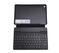Zunate External Tablet Keyboard for 10E Series US QWERTY Layout Fast Response for Business Use Lightweight Design