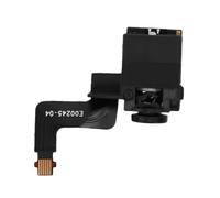 Zunate Extruder Filament Sensor for Lab P2S 3D Printer, Hall Effect Filament Detector with Precise Detection & Print Failure Prevention, Dual Monitoring Automatic Protection, Easy