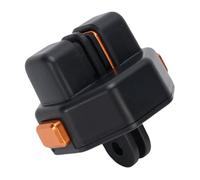 Zunate Fast Release Magnetic Camera Adapter Base Lightweight Versatile Mount for Action5pro 4ACEPRO Use