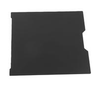 Zunate Flexible Dual Sided 3D Printer Build Plate for Lab H2C 335x325mm PET Carbon Fiber and Smooth PEI Film