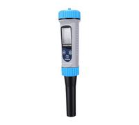 Zunate Food PH Meter Spear Shape Probe, Smart Digital PH Tester Bluetooth for Cheese Meat Fruit Vegetable, High Accuracy Tester for Sourdough Fermentation