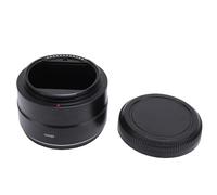 Zunate G Mount Macro Extension Tube, 40mm for Auto Exposure & Auto Focus Compatible with GFX Series GFX 100RF 100SII 100II 100S 50SII Medium Format Cameras for Extreme Macro Photography