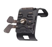 Zunate Gamepad Back Clip Button Controller Adapter Extended Back Button Attachment 4 Paddles for One S, for One X, for Series X (XSX), for Series S (XSS) Controllers