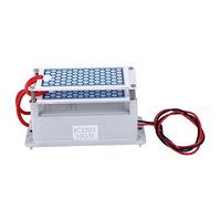 Zunate Generator, 10g/h Portable Air Cooling Integrated Generator Ozonizer Machine, for Household Air Freshener Cleaning Odor Purifier, 100W(220v)