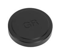 Zunate GR4 Camera Lens Cap Dust Proof Lightweight Aluminum Alloy Cover for GR4 Protects Lens 1 Piece