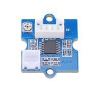 Zunate GSR Sensor Module for Sleep Monitoring | GSR Skin Conductance Sensor Module, Skin Conductance Monitor with Finger Glove Electrode, Accurate Detection
