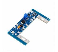 Zunate High Gain RF Power Amplifier Module 80-520MHZ for Smart Home Devices 1 X RF Amplifier Board