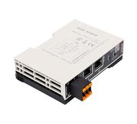 Zunate High Performance Edges Expandable IO Module Integrate Acquisition, Computing, Active Reporting, Data Reading and Writing, Industrial IoT