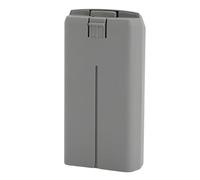 Zunate Intelligent Flight Battery with QC PD Fast Charging for Mini 2 SE Mini 2 SE Drone, 2400mAh 29W USB C, Up to 40 Mins Flight Time (1PC)