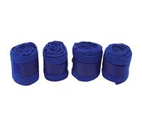 Zunate Joint Ball Protection Horse Leg Band Wrap Anti Swelling for Exercise Training 4pcs