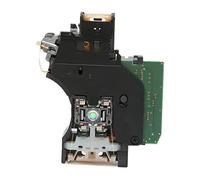 Zunate KES 497 Optical Drive Laser Lens Replacement Part for PS5 Mainframe, High Accuracy, Easy to Install, Perfect Replacement Accessory