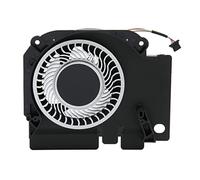 Zunate Laptop CPU Cooling Fan for Xiaomi MI 171502 AA AO AD AB AQ AK AM AN GTX1060 RTX2060 C020 15.6 Game, with 4 Pin Connector, Easy to Install, Compact And Lightweight (GPU)