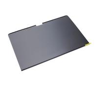 Zunate Laptop Screen Protector Anti Peeping High Density PET for Air 13.6 Inch Private Filter for Office