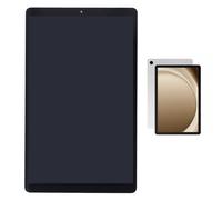 Zunate LCD Display Replacement for Tab A 10.1in T510 T515, Tablet LCD Display Touch Digitizer Assembly, Installation Guide Video