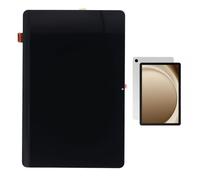 Zunate LCD Display Replacement for Tab S7 S8 11.0in T870 T875 T876 X700 X706, LCD Display Digitizer Touch Screen Assembly, Installation Guide Video