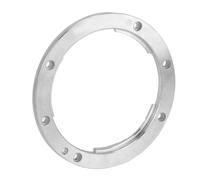 Zunate Lens Bayonet Mount Ring, Aluminum Alloy E Mount Lens Ring for A7M3 A7R3 A7R4 Full Frame Camera, for Camera Repair Accessory