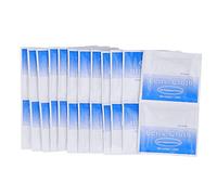 Zunate Lens Cleaning Wipes, Disposable Screen Cleaning Papers, Anti-Fog, Anti-Static, for Mobile Phones, Tablets, Computers, Glasses, Cameras, Cosmetic Mirrors, Microscopes