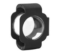 Zunate Lens Guard Protective Cover for X3, Premium Material Camera Lens Protector with 9H Hardness, Oil-Proof for Quality