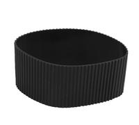 Zunate Lens Zoom Grip, Rubber Ring Replacement for 18 400mm F3.5 6.3 Di I VC HLD B028 Lens, with Non Slip Comfortable Grip