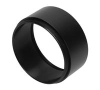 Zunate M48x0.75 Telescope Extension Tube, Aluminum Alloy 20mm Extending Ring with Internal Matte Threads for Camera Telescope Astrophotography