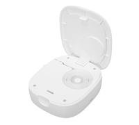 Zunate Mini Label Printer, Bluetooth Wireless Portable Thermal Printer, Inkless Printing, for IOS, for Android, for School Home Office Organization