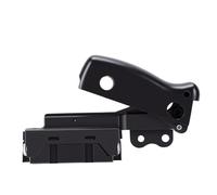 Zunate Miter Saw Power Switch Replacement Fit for DW712 DW715 DW716 DW718 DWS780, Plastic Actuator Switch for DW717 DW780, 3.53x2.16x0.86 Inch Direct Replacement Part