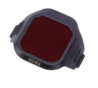 Zunate ND64 Filter for Mini 5 Pro Drone, Neutral Density Lens Filter with Snap on Quick Release, for Reducing Exposure and Enhancing Color Saturation