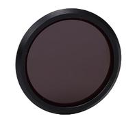 Zunate ND8 Filter, Aluminum Frame, Anti Overexposure Anti Scratch Optical Glass Camera Lens, for LX10 G7X3 G7X2 ZV1 RX100 GR4 GR3 GR2