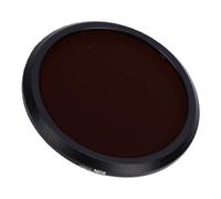 Zunate ND8 Filter, Anti Overexposure Anti Scratch Optical Glass Camera Lens, with Lightweight Aviation Aluminum, for LX10 G7X3 G7X2 ZV1 RX100 GR4 GR3 GR2